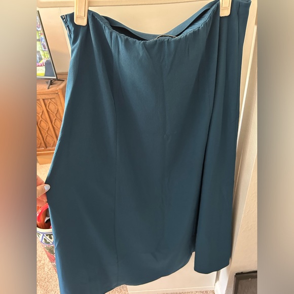 Abercrombie Midi Skirt - Picture 4 of 4